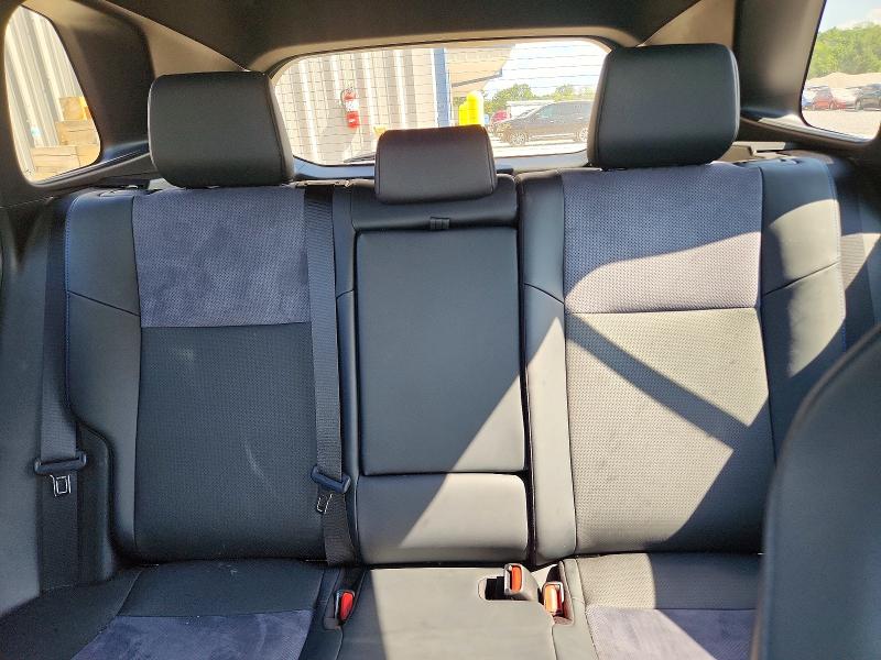 Photo 10 from auction – 2026 TOYOTA RAV4 with VIN 2T36CRAV8TW022666