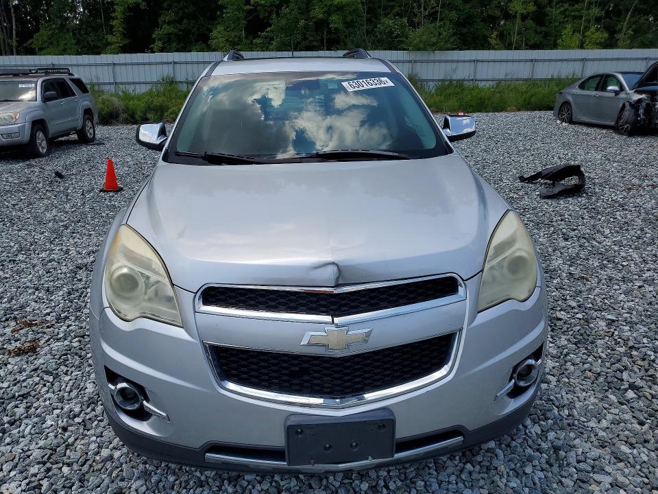 Фото 5 с аукциона – 2015 CHEVROLET EQUINOX с VIN 2GNFLHE34F6368319