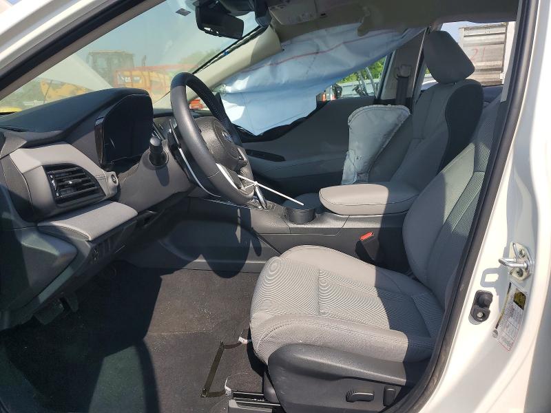 Photo 7 from auction – 2025 SUBARU LEGACY with VIN 4S3BWAD60S3029026