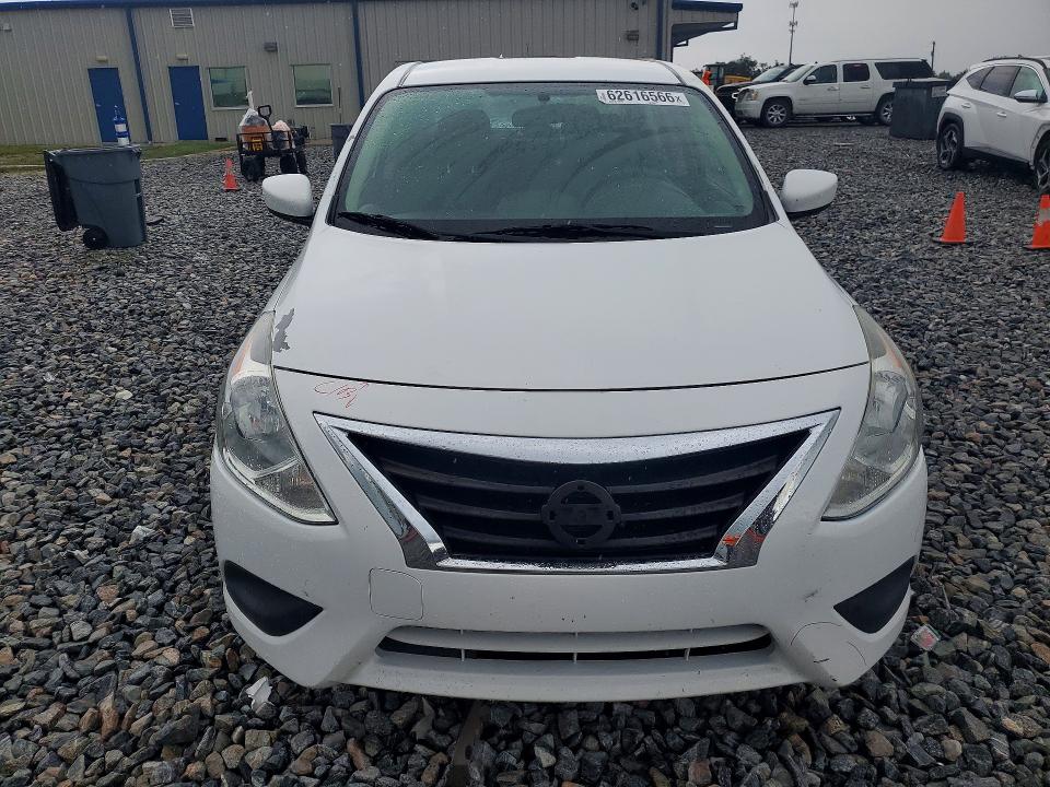 Снимка 5 от търг – 2019 NISSAN VERSA с VIN 3N1CN7AP3KL868683