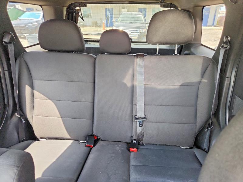 Photo 10 from auction – 2012 FORD ESCAPE with VIN 1FMCU9D7XCKC38441