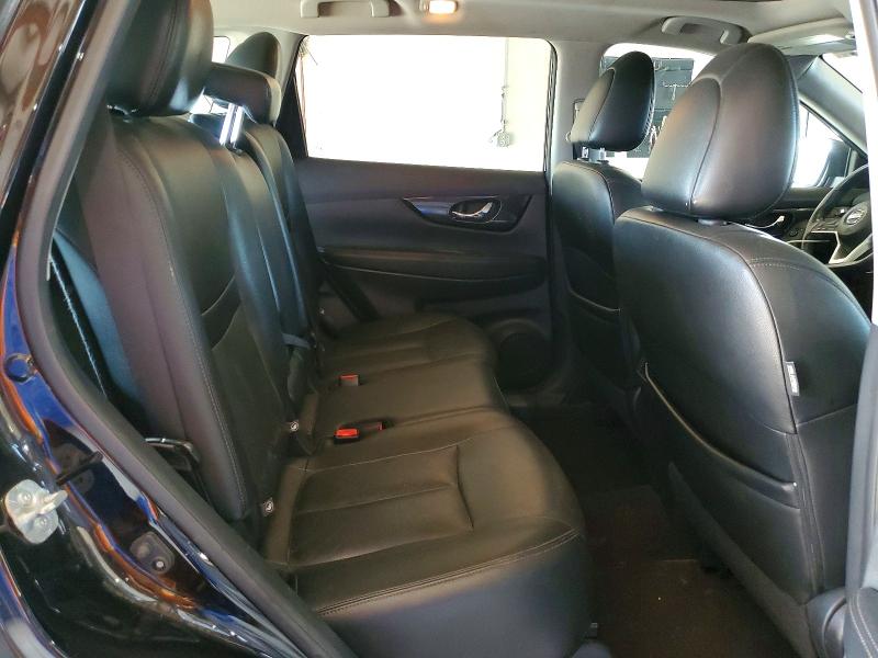 Photo 11 from auction – 2017 NISSAN ROGUE with VIN 5N1AT2MV4HC742534