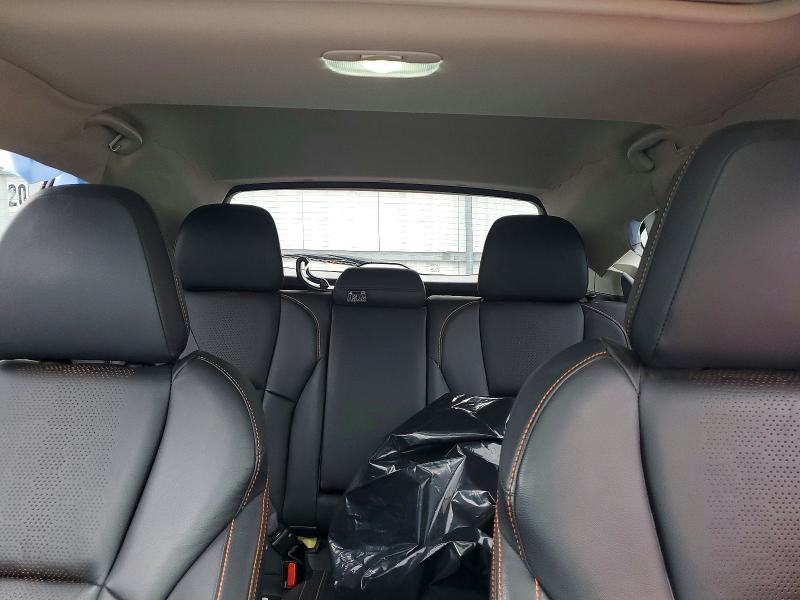 Фото 10 с аукциона – 2023 SUBARU CROSSTREK с VIN JF2GTHMC4PH251156