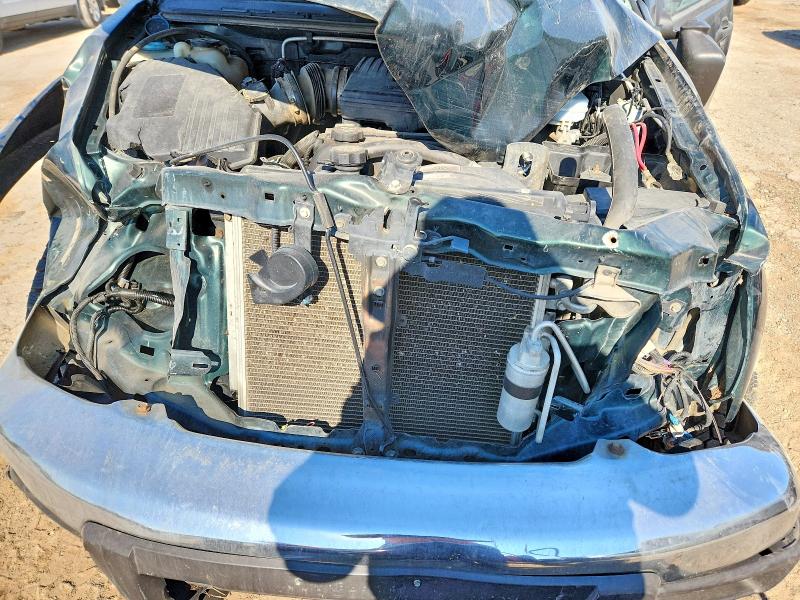 Photo 11 from auction – 2005 GMC CANYON with VIN 1GTDT136158239385