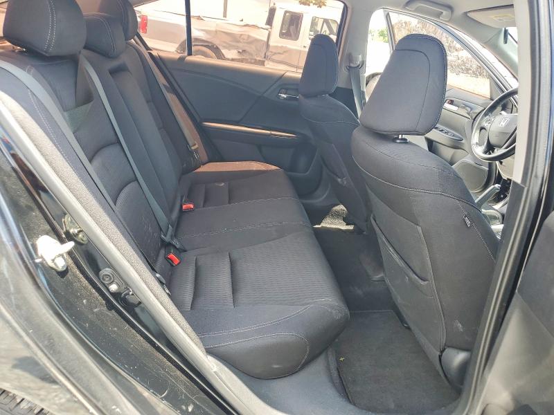 Photo 10 from auction – 2015 HONDA ACCORD with VIN 1HGCR2F54FA074897
