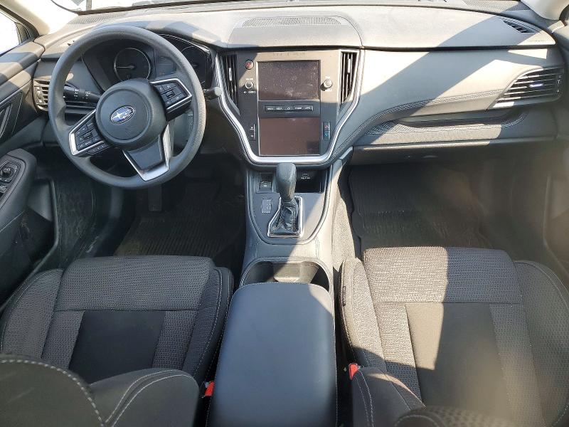 Снимка 8 от търг – 2025 SUBARU OUTBACK с VIN 4S4BTAAC4S3191885