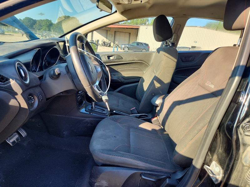 Photo 7 from auction – 2019 FORD FIESTA with VIN 3FADP4DJ4KM114449