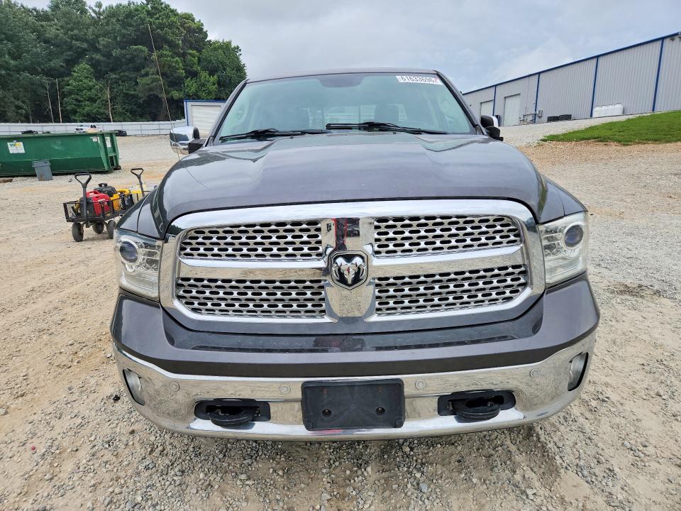 Photo 5 from auction – 2016 RAM 1500 with VIN 1C6RR7NT8GS357389