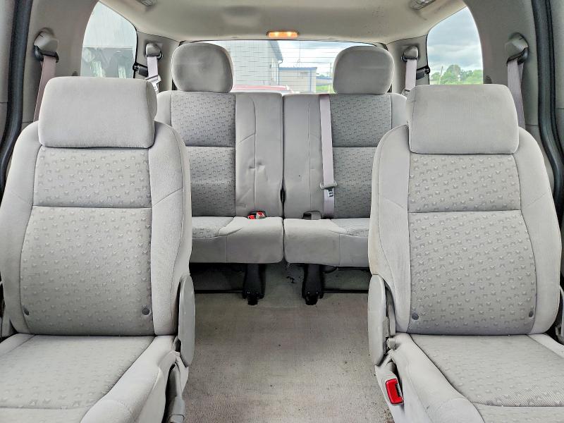 Photo 10 from auction – 2006 CHEVROLET UPLANDER with VIN 1GNDV23L76D192787