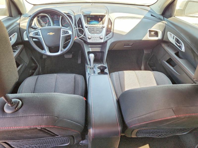 Photo 8 from auction – 2014 CHEVROLET EQUINOX with VIN 2GNFLFEK7E6164866