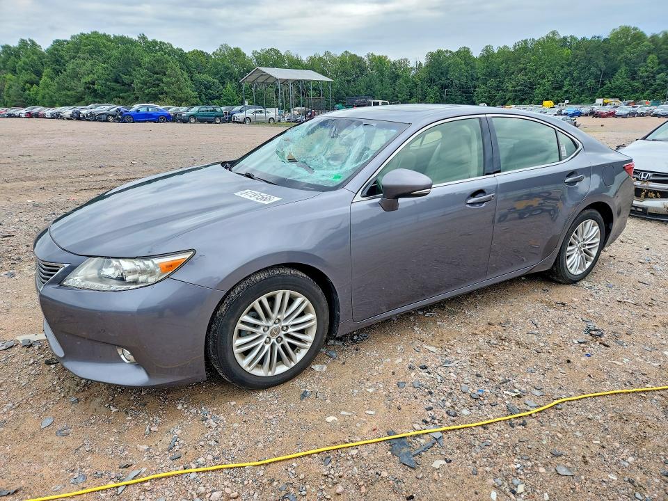 2015 LEXUS ES - Търг №61191566