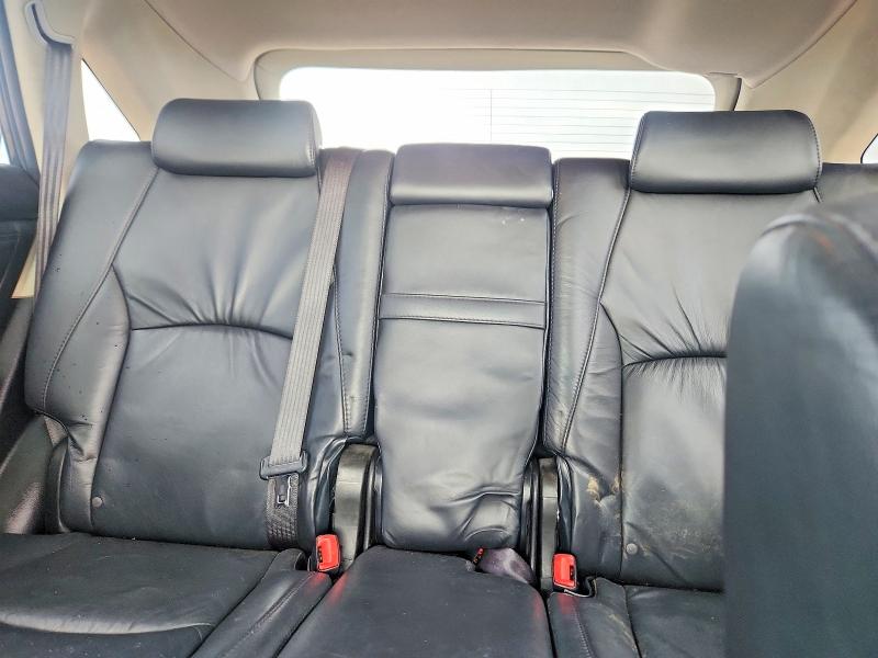 Photo 10 from auction – 2009 LEXUS RX with VIN 2T2HK31U19C121571