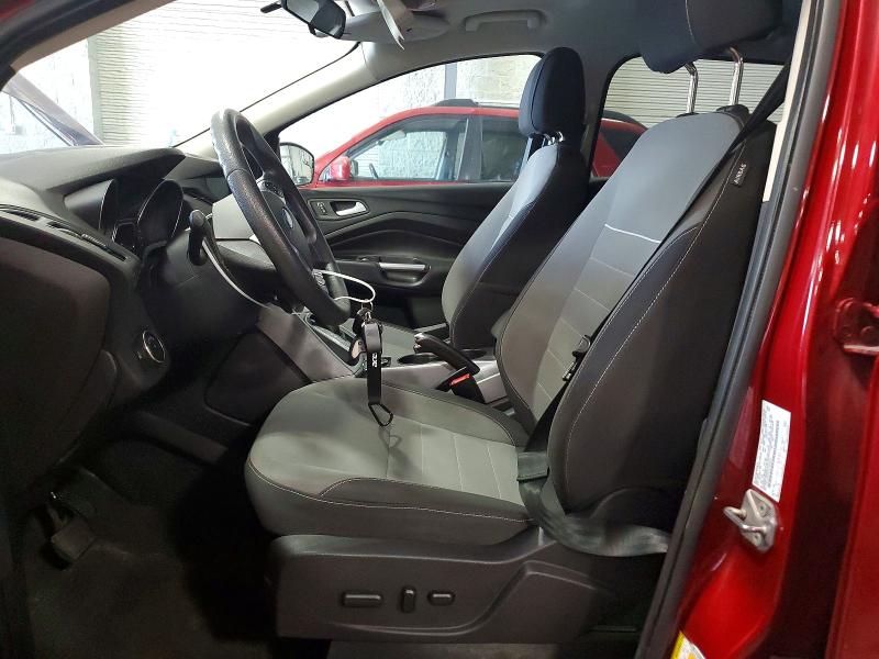 Photo 7 from auction – 2014 FORD ESCAPE with VIN 1FMCU9GX4EUB62864