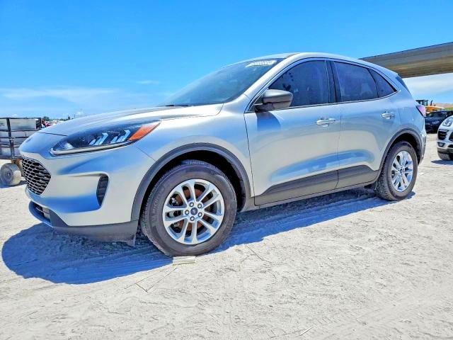2022 FORD ESCAPE - Търг №61640096
