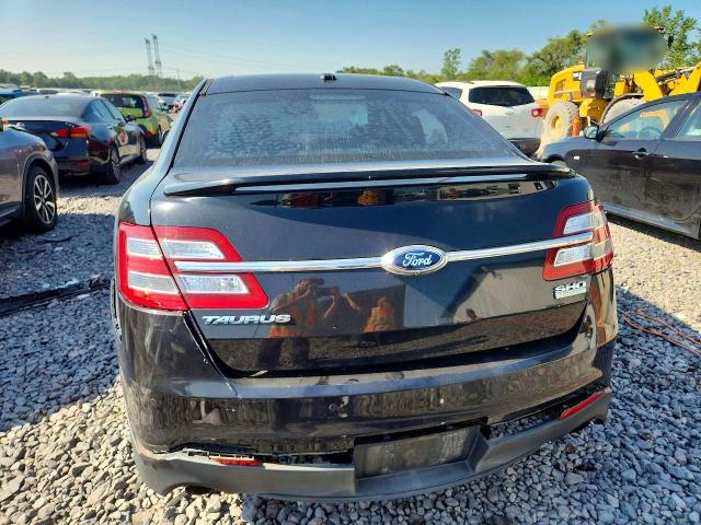 Photo 6 from auction – 2015 FORD TAURUS with VIN 1FAHP2KT8FG156469