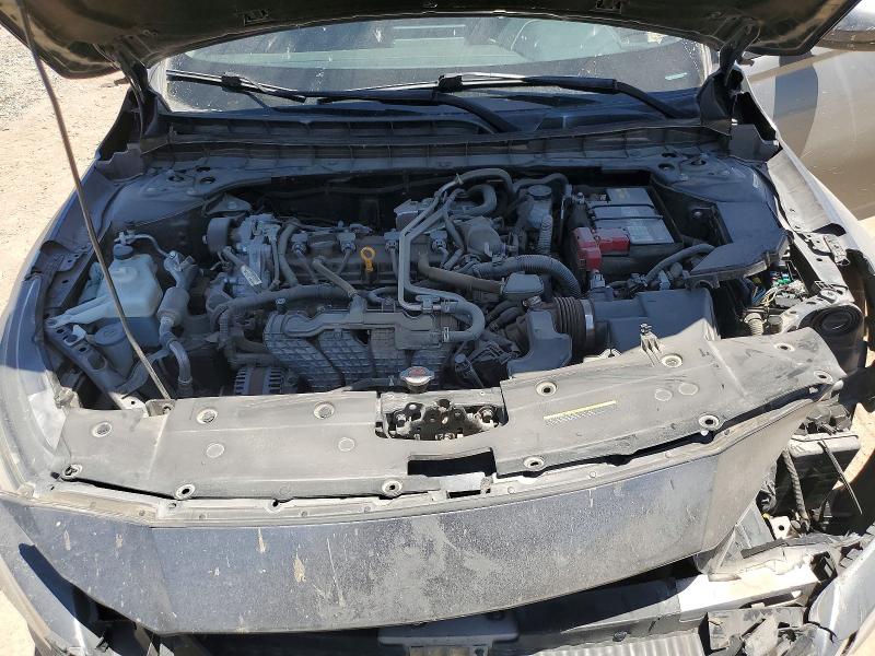 Photo 11 from auction – 2022 NISSAN ALTIMA with VIN 1N4BL4BV6NN363676