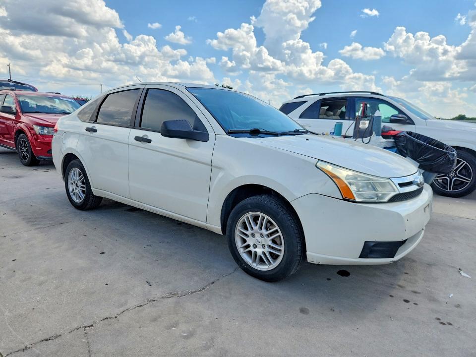 Photo 4 from auction – 2010 FORD FOCUS with VIN 1FAHP3FN8AW108275