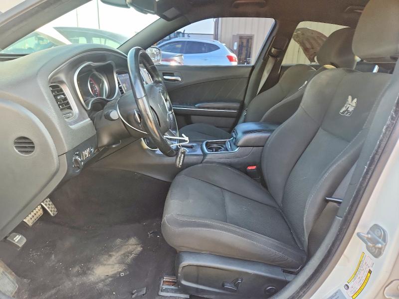 Photo 7 from auction – 2018 DODGE CHARGER with VIN 2C3CDXGJ0JH114252