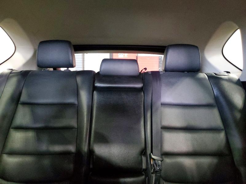 Photo 10 from auction – 2016 MAZDA CX-5 with VIN JM3KE4DY1G0703125