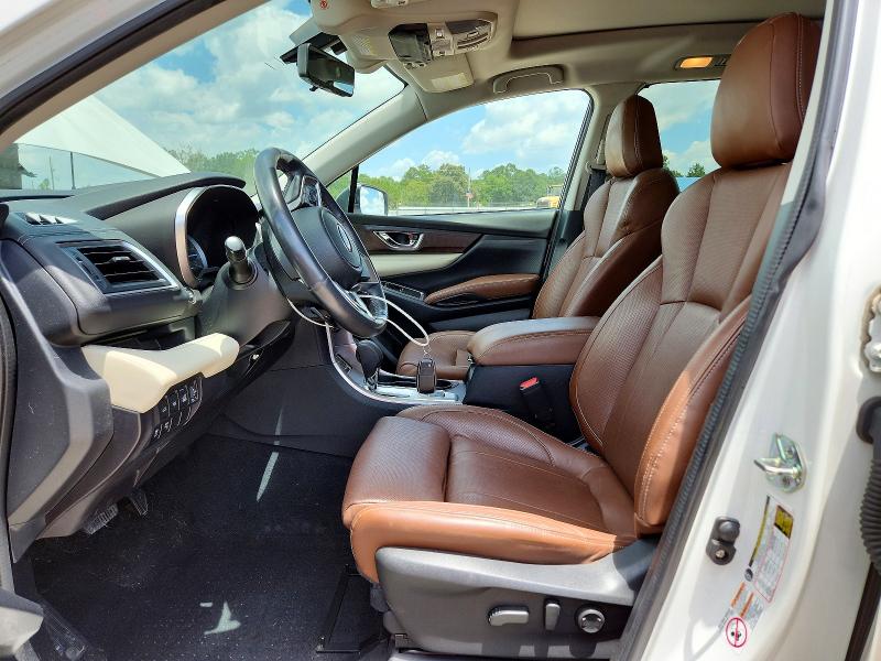 Photo 7 from auction – 2020 SUBARU ASCENT with VIN 4S4WMARD6L3467190