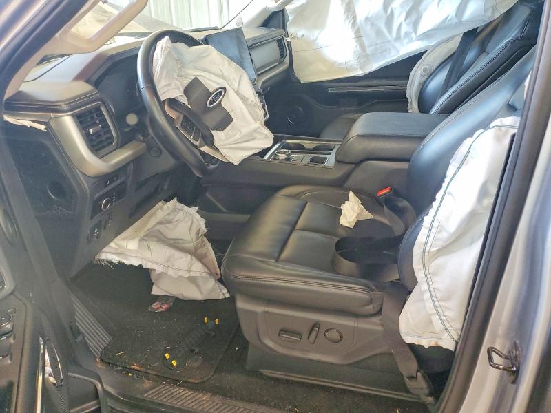 Photo 7 from auction – 2024 FORD EXPEDITION with VIN 1FMJK1H84REA58610
