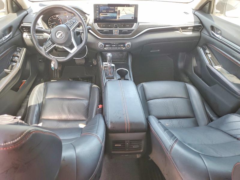 Photo 8 from auction – 2023 NISSAN ALTIMA with VIN 1N4AL4CV2PN425748