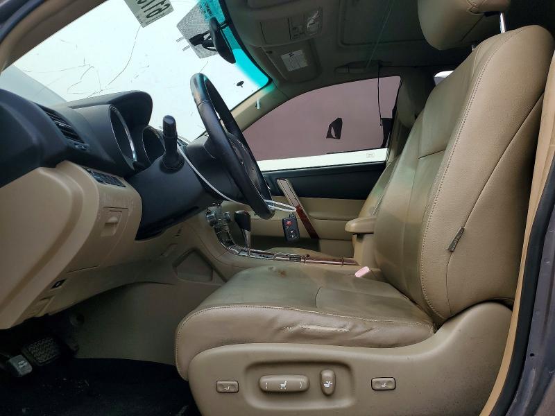 Photo 7 from auction – 2013 TOYOTA HIGHLANDER with VIN JTEDC3EH1D2016951