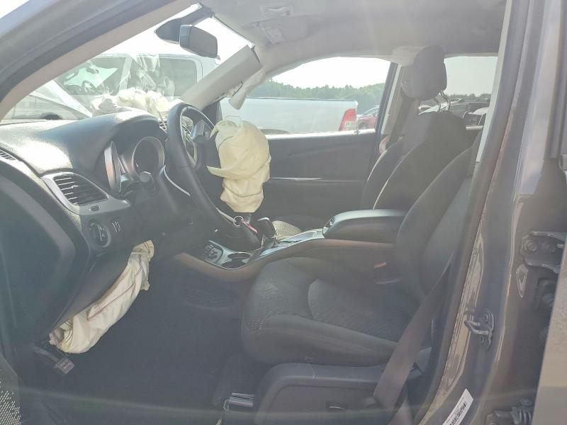 Photo 7 from auction – 2019 DODGE JOURNEY with VIN 3C4PDCBB6KT718029