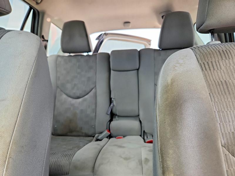 Zdjęcie 10 z aukcji – 2012 TOYOTA RAV4 z VIN 2T3ZF4DV6CW143523