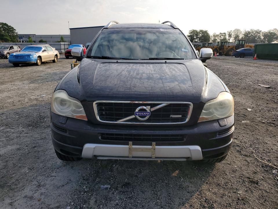 Photo 5 from auction – 2013 VOLVO XC90 with VIN YV4952CF6D1630588