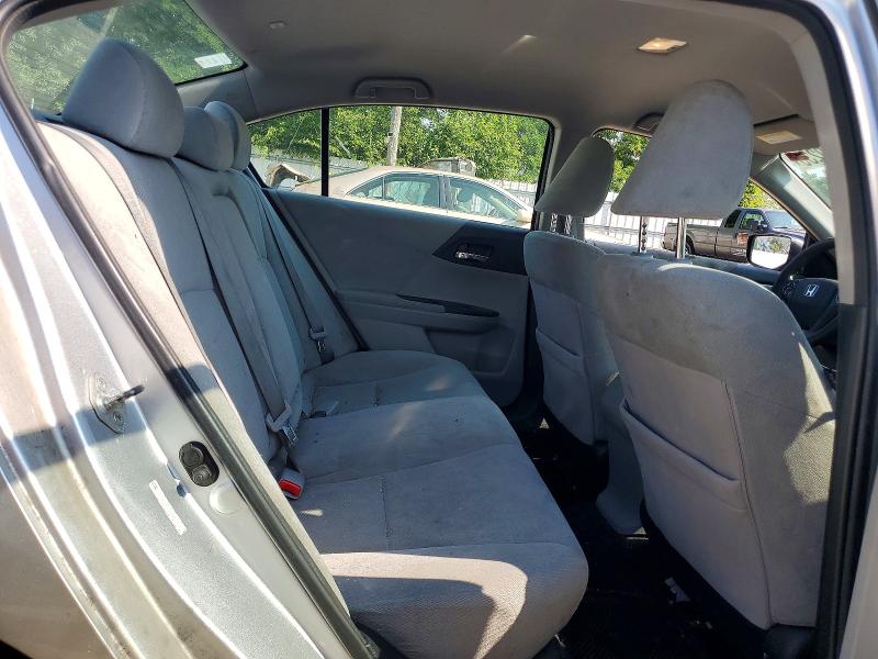 Photo 10 from auction – 2013 HONDA ACCORD with VIN 1HGCR2F30DA156847