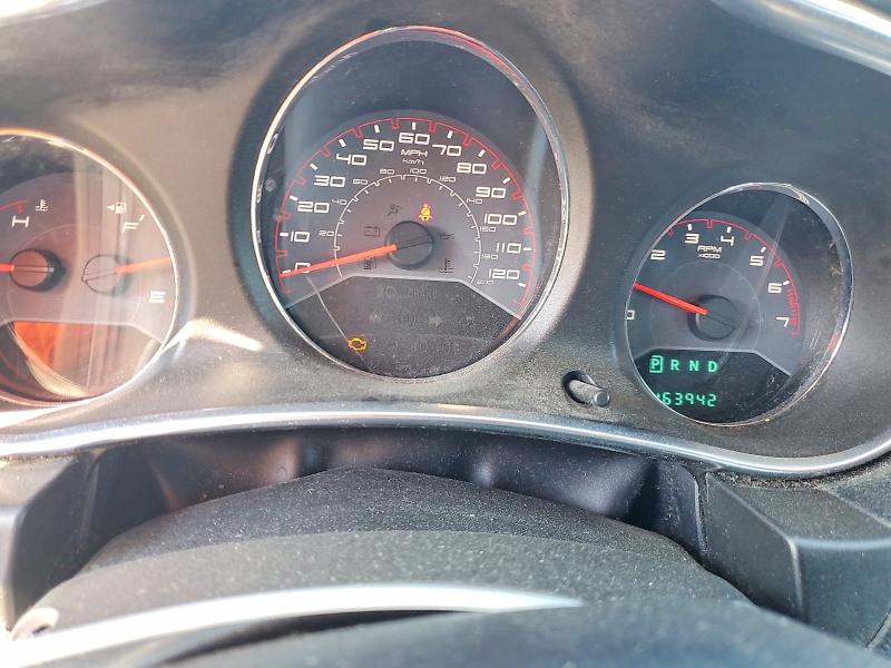 Photo 9 from auction – 2014 DODGE AVENGER with VIN 1C3CDZAG8EN153970