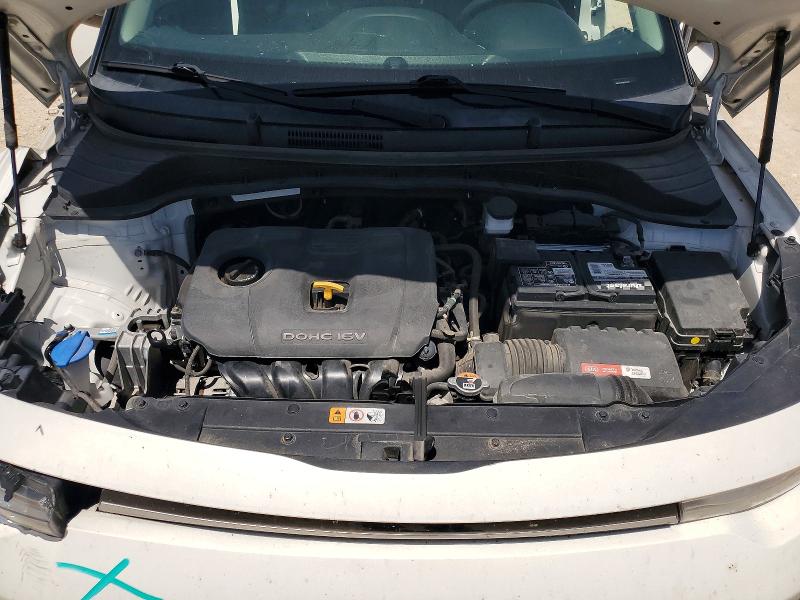 Photo 11 from auction – 2022 KIA SOUL with VIN KNDJ23AU1N7164261