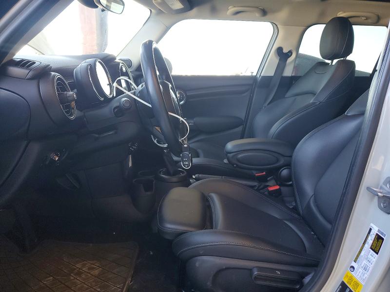 Photo 7 from auction – 2018 MINI COOPER with VIN WMWXU1C52J2F81152