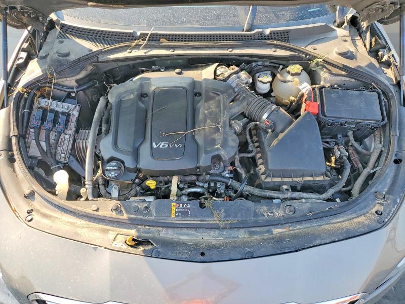 Photo 11 from auction – 2017 BUICK LACROSSE with VIN 1G4ZP5SS7HU172038