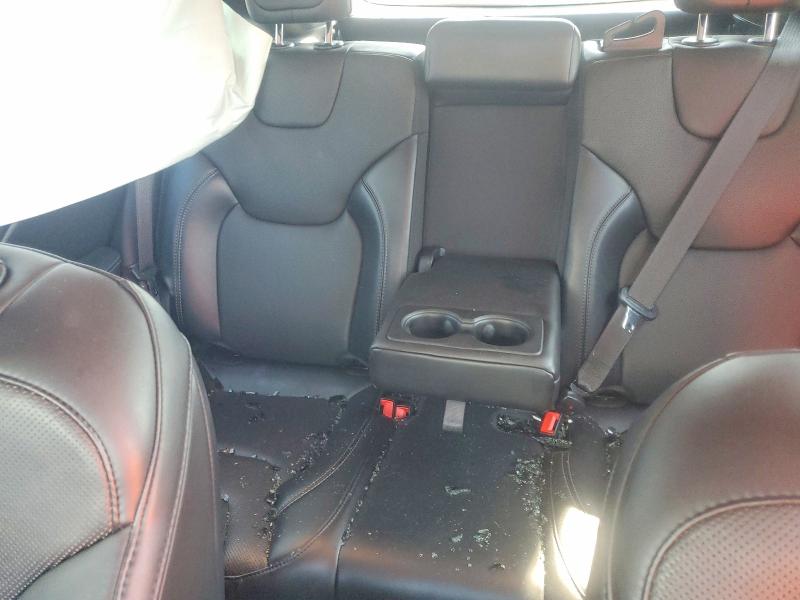 صورة رقم 10 من المزاد - 2020 JEEP CHEROKEE مع VIN 1C4PJMDX2LD635079