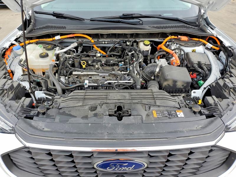 Photo 12 from auction – 2023 FORD ESCAPE with VIN 1FMCU0E11PUA24812