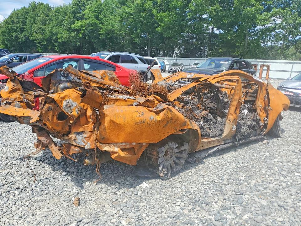 Photo 3 from auction – 2023 CADILLAC ESCALADE with VIN 1GYS4CKL6PR438804
