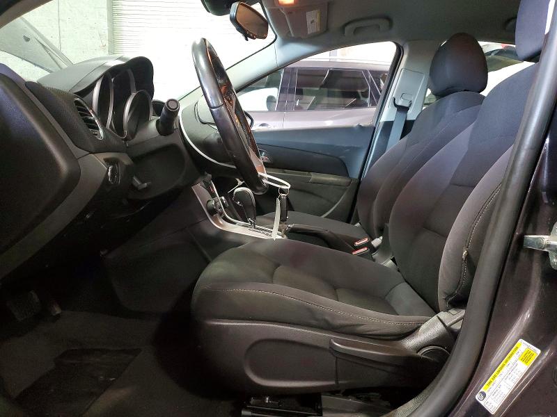 Photo 7 from auction – 2014 CHEVROLET CRUZE with VIN 1G1PC5SB7E7474083