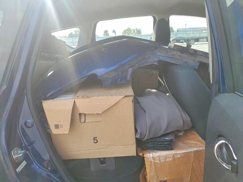 Photo 10 from auction – 2019 NISSAN VERSA NOTE with VIN 3N1CE2CP8KL362122