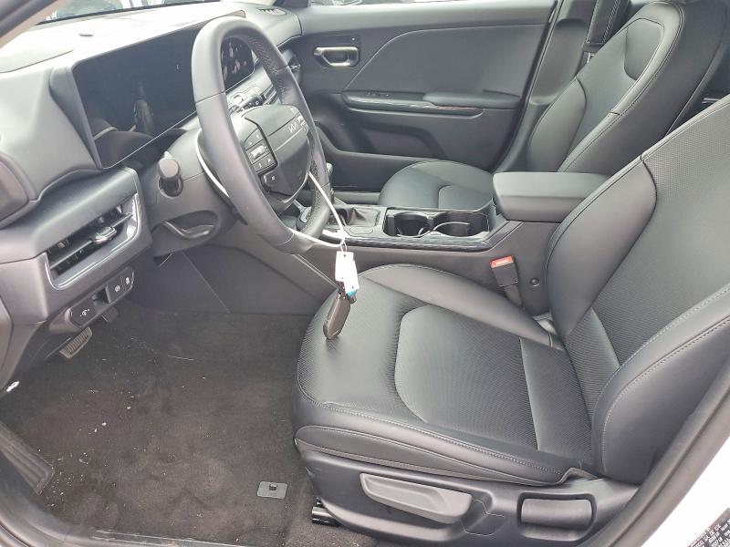 Photo 7 from auction – 2026 KIA K4 with VIN 3KPFX5DE8TE331431
