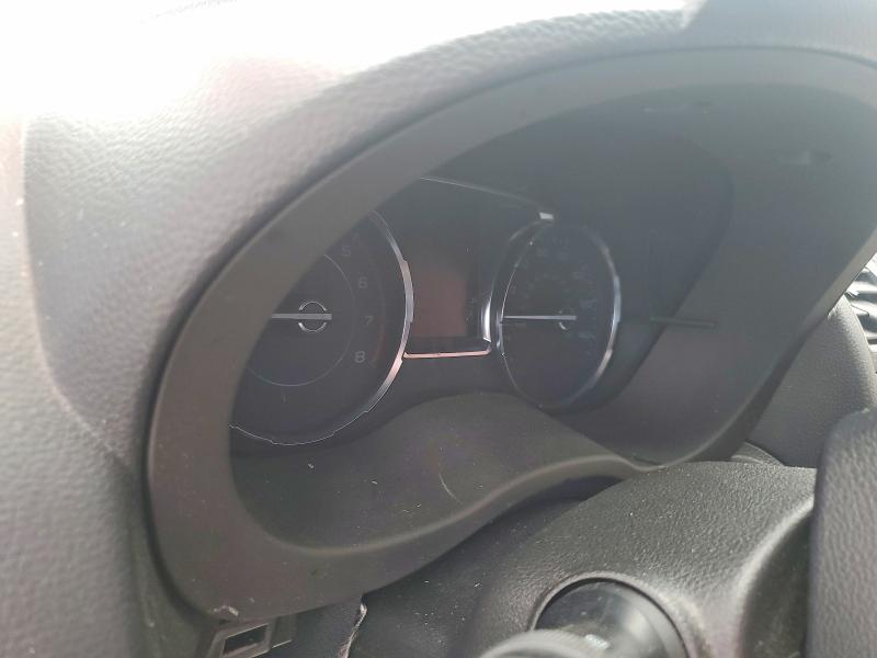 Photo 9 from auction – 2017 SUBARU FORESTER with VIN JF2SJATC0HH448349