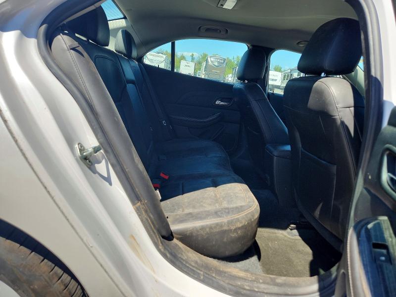 Photo 10 from auction – 2015 CHEVROLET MALIBU with VIN 1G11D5SL6FF195839