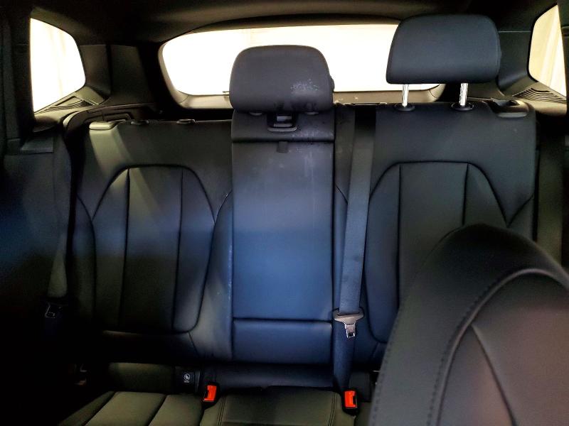 Photo 10 from auction – 2018 BMW X3 with VIN 5UXTR9C50JLD72986
