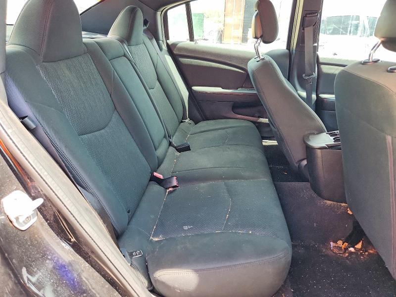 Photo 10 from auction – 2011 CHRYSLER 200 with VIN 1C3BC1FB7BN576614