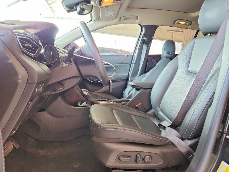 Photo 7 from auction – 2023 BUICK ENCORE GX with VIN KL4MMFSL6PB012713