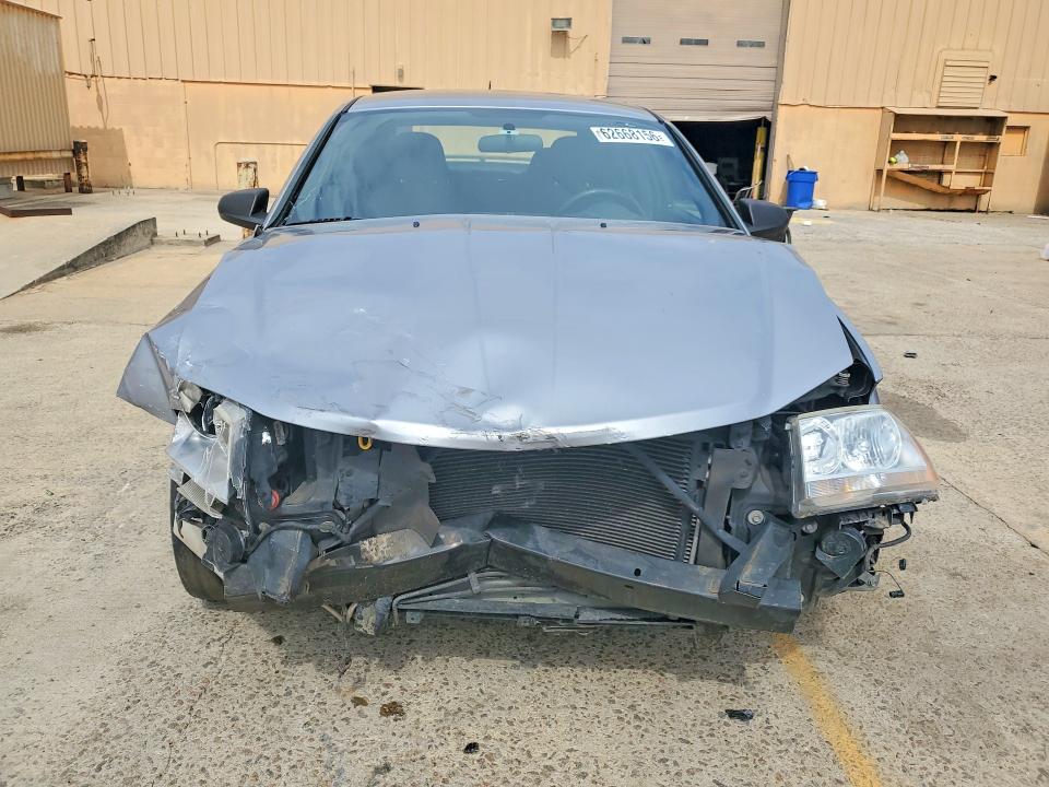 Photo 5 from auction – 2013 DODGE AVENGER with VIN 1C3CDZAB4DN652736