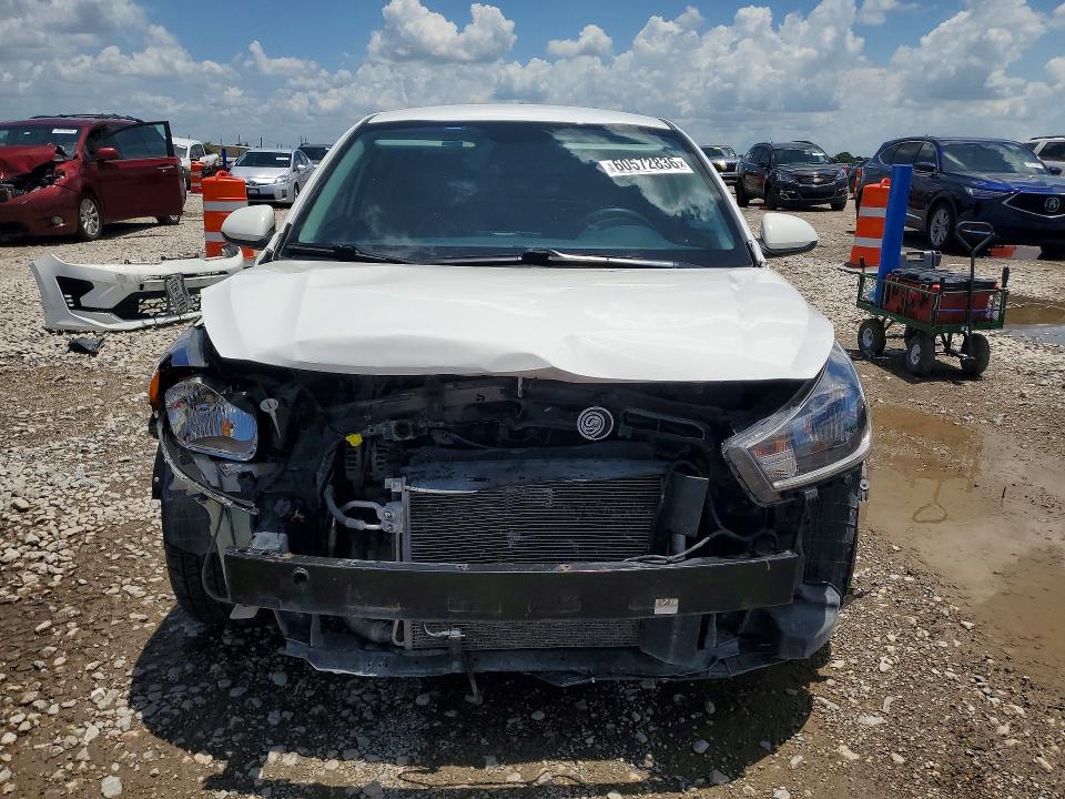 Photo 5 from auction – 2023 KIA RIO with VIN 3KPA24AD9PE599179