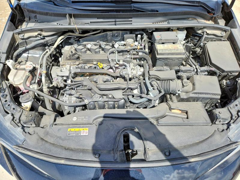 Photo 11 from auction – 2023 TOYOTA COROLLA with VIN JTDB4MEE3P3009213