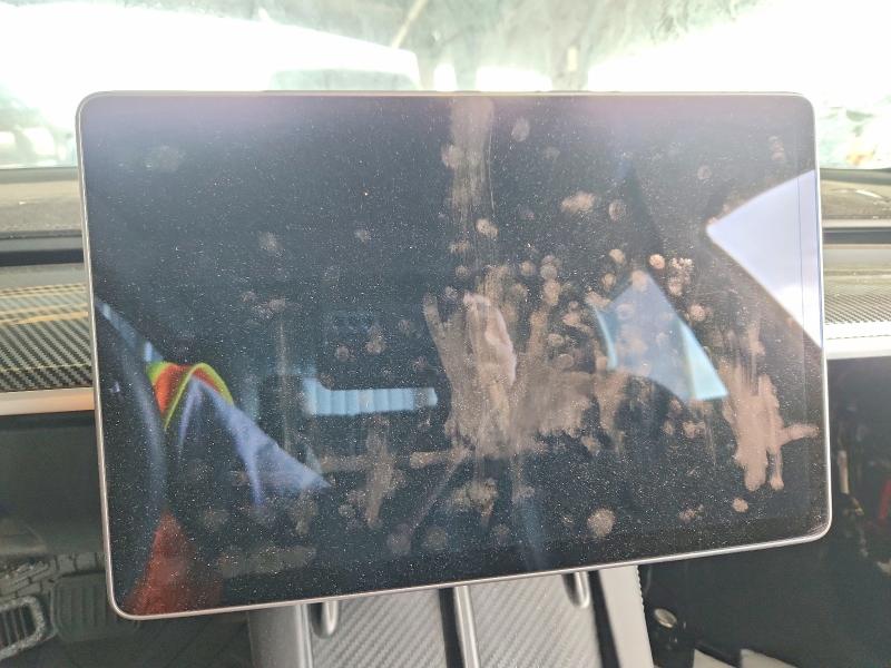 Photo 9 from auction – 2021 TESLA MODEL 3 with VIN 5YJ3E1EA3MF089267